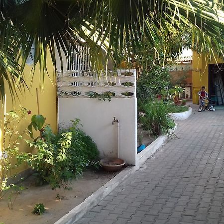 Marien Ngouabi Serviced T0 Chalet Maputo Exterior foto